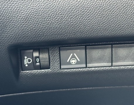 2008 1.2 HYBRID 136CH ALLURE E-DCS6 + GPS