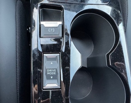 2008 1.2 HYBRID 136CH ALLURE E-DCS6 + GPS