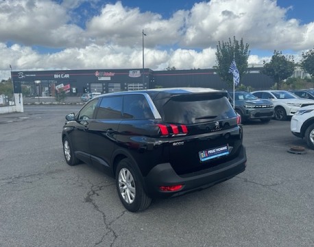 5008 1.5 BLUEHDI 130CH S&S ACTIVE BUSINESS EAT8 7PLACES