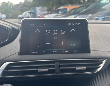 5008 1.5 BLUEHDI 130CH S&S ACTIVE BUSINESS EAT8 7PLACES