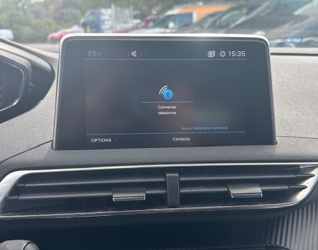 5008 1.5 BLUEHDI 130CH S&S ACTIVE BUSINESS EAT8 7PLACES