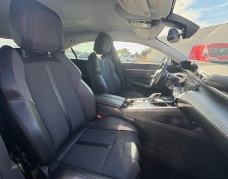 508 BLUEHDI 130CH S&S ALLURE PACK EAT8