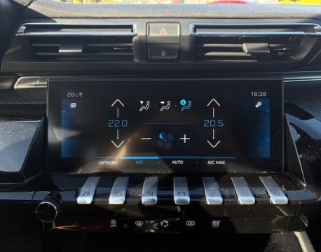 508 BLUEHDI 130CH S&S ALLURE PACK EAT8