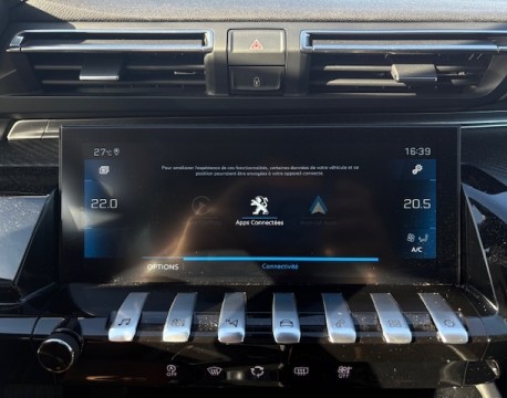 508 BLUEHDI 130CH S&S ALLURE PACK EAT8