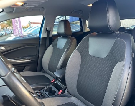 GRANDLAND 1.5 D 130CH ELEGANCE BUSINESS BVA8