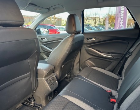 GRANDLAND 1.5 D 130CH ELEGANCE BUSINESS BVA8