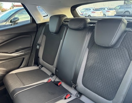 GRANDLAND 1.5 D 130CH ELEGANCE BUSINESS BVA8