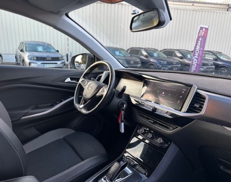 GRANDLAND 1.5 D 130CH ELEGANCE BUSINESS BVA8