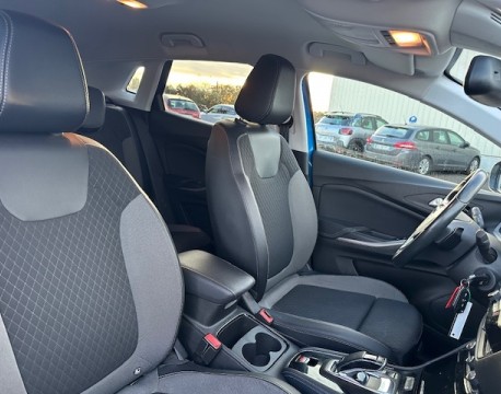 GRANDLAND 1.5 D 130CH ELEGANCE BUSINESS BVA8