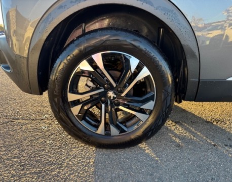 2008 1.2 PURETECH 130CH S&S ALLURE PACK