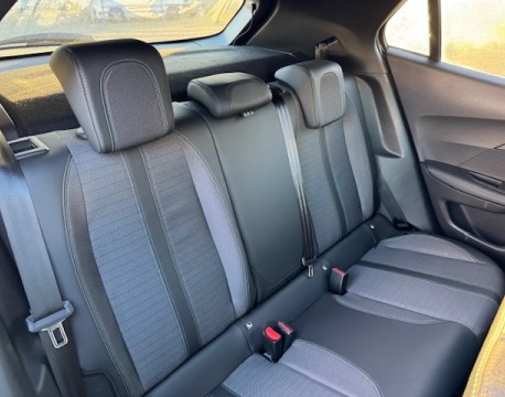 2008 1.2 PURETECH 130CH S&S ALLURE PACK