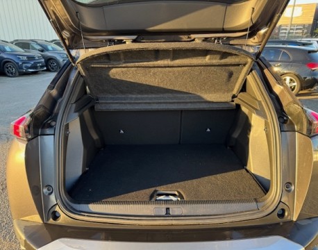 2008 1.2 PURETECH 130CH S&S ALLURE PACK