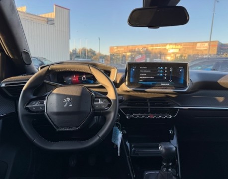 2008 1.2 PURETECH 130CH S&S ALLURE PACK