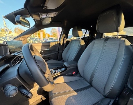 2008 1.2 PURETECH 130CH S&S ALLURE PACK