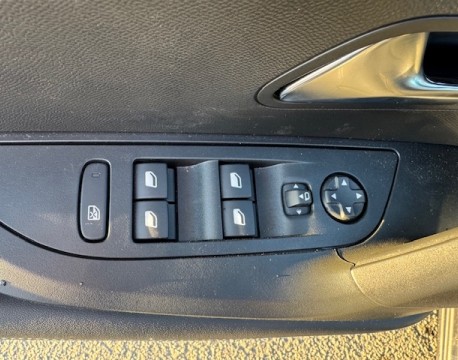 2008 1.2 PURETECH 130CH S&S ALLURE PACK