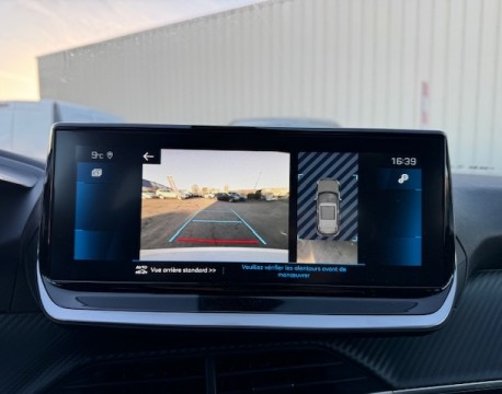 2008 1.2 PURETECH 130CH S&S ALLURE PACK