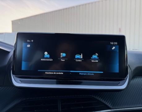 2008 1.2 PURETECH 130CH S&S ALLURE PACK