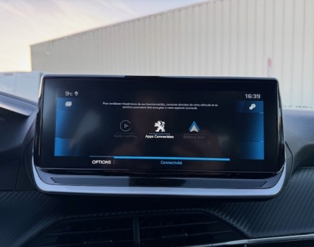 2008 1.2 PURETECH 130CH S&S ALLURE PACK