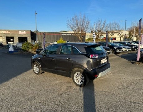 CROSSLAND 1.2 TURBO 110CH ELEGANCE BUSINESS