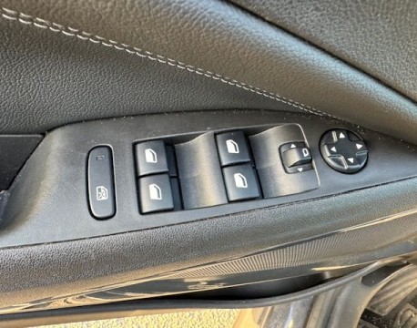 CROSSLAND 1.2 TURBO 110CH ELEGANCE BUSINESS