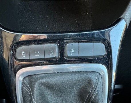 CROSSLAND 1.2 TURBO 110CH ELEGANCE BUSINESS