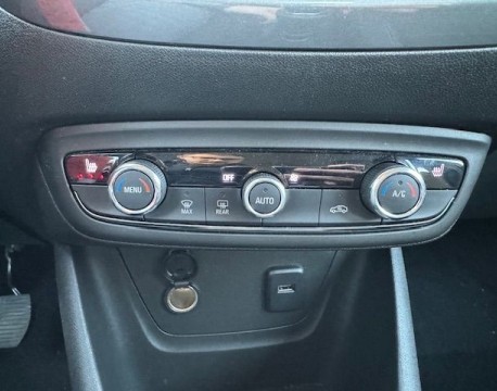 CROSSLAND 1.2 TURBO 110CH ELEGANCE BUSINESS