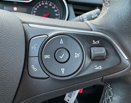 CROSSLAND 1.2 TURBO 110CH ELEGANCE BUSINESS