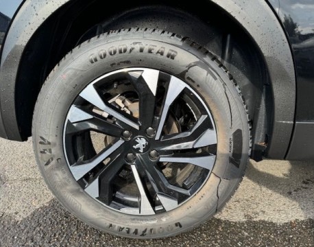 2008 1.2 PURETECH 130CH S&S GT EAT8