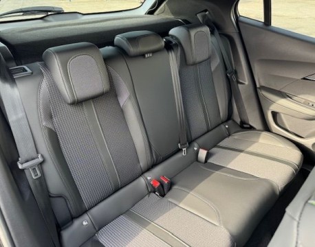 2008 1.2 PURETECH 130CH S&S GT EAT8