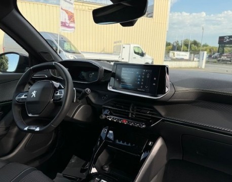 2008 1.2 PURETECH 130CH S&S GT EAT8