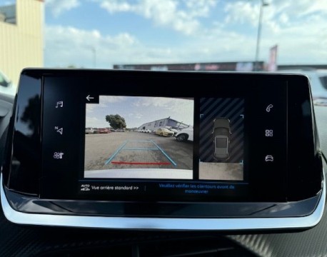 2008 1.2 PURETECH 130CH S&S GT EAT8