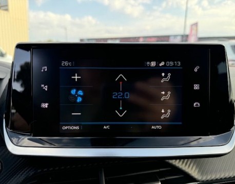 2008 1.2 PURETECH 130CH S&S GT EAT8