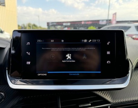 2008 1.2 PURETECH 130CH S&S GT EAT8