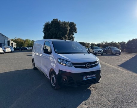 VIVARO FOURGON M 1.5 BLUEHDI 120CH S&S