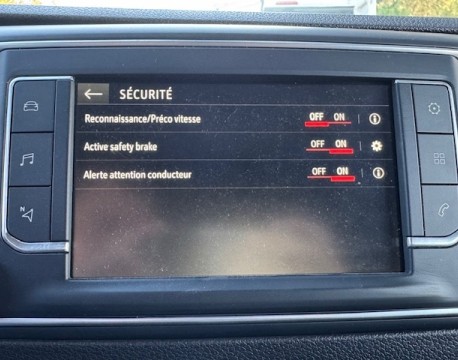 VIVARO FOURGON M 1.5 BLUEHDI 120CH S&S