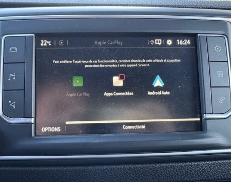 VIVARO FOURGON M 1.5 BLUEHDI 120CH S&S