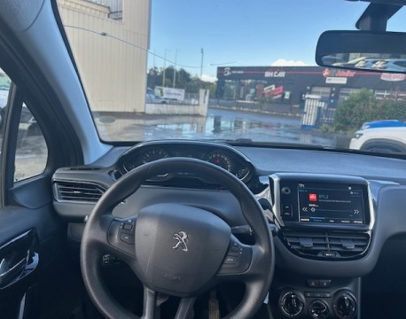 208 1.2 PURETECH 68CH ACTIVE 5P DISTRIBUTION NEUVE