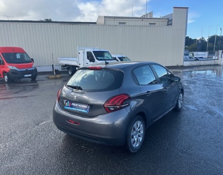 208 1.2 PURETECH 68CH ACTIVE 5P DISTRIBUTION NEUVE