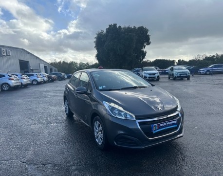 208 1.2 PURETECH 68CH ACTIVE 5P DISTRIBUTION NEUVE