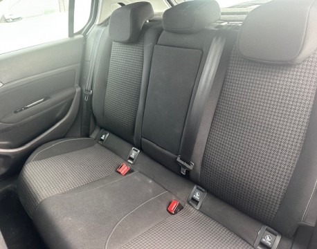 308 1.5 BLUEHDI 130CH ACTIVE BUSINESS EAT8