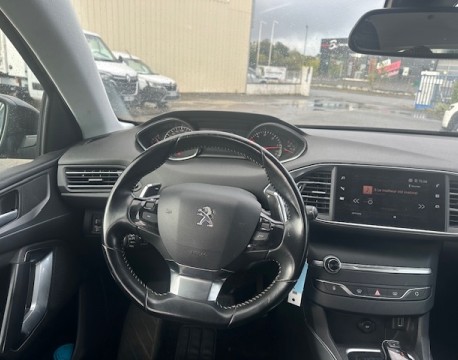 308 1.5 BLUEHDI 130CH ACTIVE BUSINESS EAT8