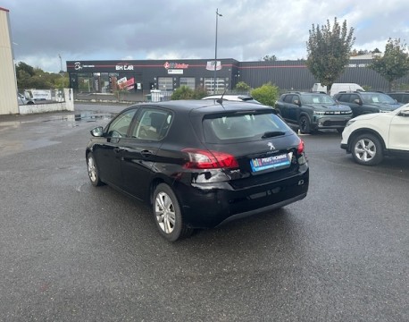 308 1.5 BLUEHDI 130CH ACTIVE BUSINESS EAT8