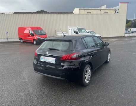 308 1.5 BLUEHDI 130CH ACTIVE BUSINESS EAT8