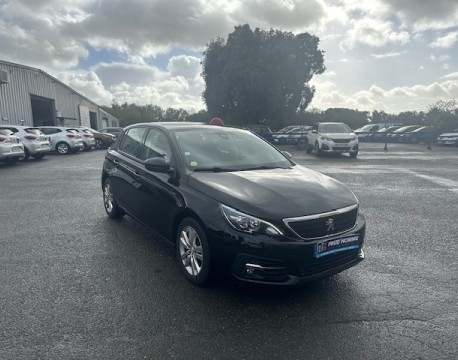 308 1.5 BLUEHDI 130CH ACTIVE BUSINESS EAT8