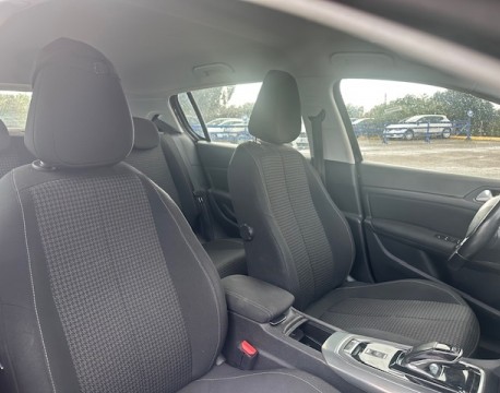 308 1.5 BLUEHDI 130CH ACTIVE BUSINESS EAT8