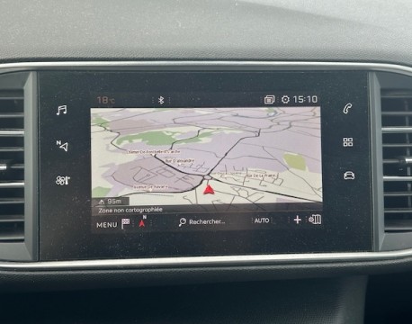 308 1.5 BLUEHDI 130CH ACTIVE BUSINESS EAT8