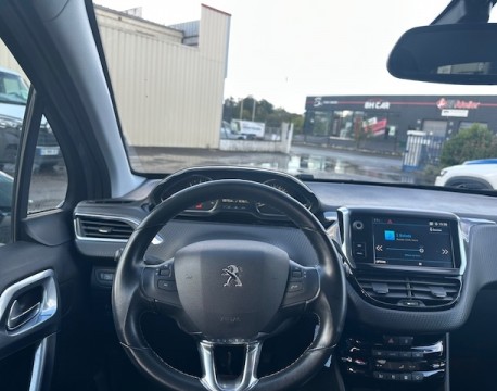 2008 1.5 BLUEHDI 120CH ALLURE BUSINESS EAT6