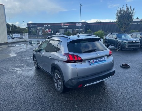 2008 1.5 BLUEHDI 120CH ALLURE BUSINESS EAT6