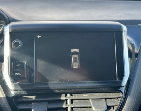 2008 1.5 BLUEHDI 120CH ALLURE BUSINESS EAT6