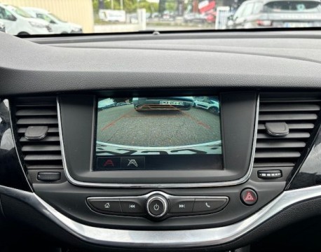 ASTRA 1.2 TURBO 110CH ELEGANCE BUSINESS